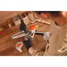 Трион верижен акумулаторен за клони STIHL GTA 30 Set, 2x11V, 2.6Ah, Li-Ion, 15cм - small, 272460