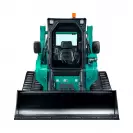 Мини челен товарач верижен SUNWARD SWTL4538, 55.4kW, Kubota, 4 цилиндров, 7.8-13км/ч 8RL7532 - small, 268144