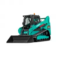 Мини челен товарач верижен SUNWARD SWTL4538, 55.4kW, Kubota, 4 цилиндров, 7.8-13км/ч 8RL7532