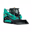 Мини челен товарач верижен SUNWARD SWTL4538, 55.4kW, Kubota, 4 цилиндров, 7.8-13км/ч 8RL7532 - small, 268152
