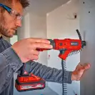 Винт за гипсокартон на лента EINHELL 3.5х45мм - small, 268485