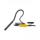 Високочестотен вибратор WACKER NEUSON IRFU 45, 230V-200Hz, ф45х5000мм, 230V, захранващ кабел 15м, капацитет ~ 45м3/ч - small, 287241