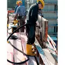 Високочестотен вибратор WACKER NEUSON IRFU 45, 230V-200Hz, ф45х5000мм, 230V, захранващ кабел 15м, капацитет ~ 45м3/ч - small, 287245
