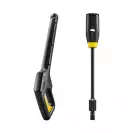 Водоструйка електрическа KARCHER K 4 Comfort Premium, 1800W, 20-130bar, 420l/h - small, 279344