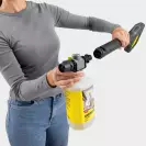 Водоструйка електрическа KARCHER K 4 Comfort Premium, 1800W, 20-130bar, 420l/h - small, 279345