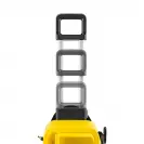 Водоструйка електрическа KARCHER K 4 Comfort Premium, 1800W, 20-130bar, 420l/h - small, 279346