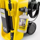 Водоструйка електрическа KARCHER K 4 Comfort Premium, 1800W, 20-130bar, 420l/h - small, 279347