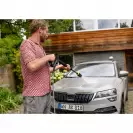 Водоструйка електрическа KARCHER K 4 Comfort Premium, 1800W, 20-130bar, 420l/h - small, 279348