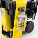 Водоструйка електрическа KARCHER K 5 Comfort Premium, 2100W, 20-145bar, 500l/h - small, 279338