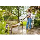 Водоструйка електрическа KARCHER K 5 Comfort Premium, 2100W, 20-145bar, 500l/h - small, 279342