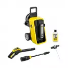 Водоструйка електрическа KARCHER K 5 Comfort Premium Connect, 2100W, 20-145bar, 500l/h - small