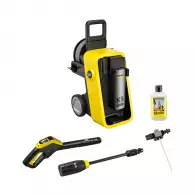 Водоструйка електрическа KARCHER K 5 Comfort Premium Connect, 2100W, 20-145bar, 500l/h