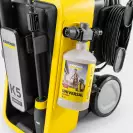 Водоструйка електрическа KARCHER K 5 Comfort Premium Connect, 2100W, 20-145bar, 500l/h - small, 279330