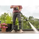 Водоструйка електрическа KARCHER K 5 Comfort Premium Connect, 2100W, 20-145bar, 500l/h - small, 279335