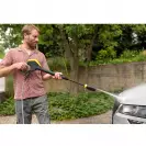 Водоструйка електрическа KARCHER K 5 Comfort Premium Connect, 2100W, 20-145bar, 500l/h - small, 279336