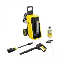 Водоструйка електрическа KARCHER K 7 Comfort Premium, 3000W, 180bar, 600l/h