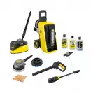 Водоструйка електрическа KARCHER K 7 Comfort Premium Car & Home, 3000W, 180bar, 600l/h - small