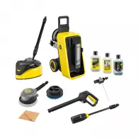 Водоструйка електрическа KARCHER K 7 Comfort Premium Car & Home, 3000W, 180bar, 600l/h