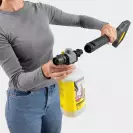Водоструйка електрическа KARCHER K 7 Comfort Premium Car & Home, 3000W, 180bar, 600l/h - small, 279310