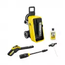 Водоструйка електрическа KARCHER K 7 Comfort Premium Connect, 3000W, 180bar, 600l/h - small