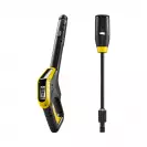 Водоструйка електрическа KARCHER K 7 Comfort Premium Connect, 3000W, 180bar, 600l/h - small, 279317