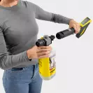 Водоструйка електрическа KARCHER K 7 Comfort Premium Connect, 3000W, 180bar, 600l/h - small, 279320