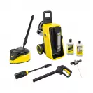 Водоструйка електрическа KARCHER K 7 Comfort Premium Home, 3000W, 180bar, 600l/h - small