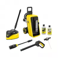 Водоструйка електрическа KARCHER K 7 Comfort Premium Home, 3000W, 180bar, 600l/h