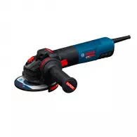 Ъглошлайф BOSCH EXWS20-125SB, 2000W, 2800-10000об/мин, ф125мм