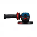Ъглошлайф BOSCH EXWS20-125SB, 2000W, 2800-10000об/мин, ф125мм - small, 271526