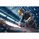 Ъглошлайф BOSCH EXWS20-125SB, 2000W, 2800-10000об/мин, ф125мм - small, 271530