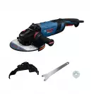Ъглошлайф BOSCH EXWS30-230PB, 2800W, 6500об/мин, ф230мм - small