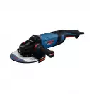 Ъглошлайф BOSCH EXWS30-230PB, 2800W, 6500об/мин, ф230мм - small, 271533