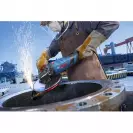 Ъглошлайф BOSCH EXWS30-230PB, 2800W, 6500об/мин, ф230мм - small, 271537