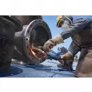 Ъглошлайф BOSCH EXWS30-230PB, 2800W, 6500об/мин, ф230мм - small, 271538