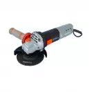 Ъглошлайф DAEWOO DAAG125-85VS, 850W, 3000-12000об/мин, ф125мм - small