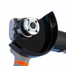 Ъглошлайф DAEWOO DAAG125-85VS, 850W, 3000-12000об/мин, ф125мм - small, 275161
