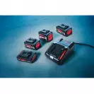 Зарядно устройство BOSCH EXAL18V-160, 14.4-18V, Li-Ion - small, 271475