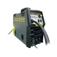 Заваръчен инверторен апарат REM Power WMEm MIG 137, 20-120A, 230V, 0.6-1.0мм