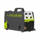 Заваръчен инверторен апарат REM Power WMEm MIG 197, 50-180A, 230V, 0.6-1.0мм - small