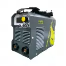 Заваръчен инверторен апарат REM Power WMEm 197 Expert, 10-180A, 230V, 1.6-4.0мм - small, 276366