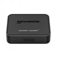 4G модул за връзка с мобилна мрежа SEGWAY NAVIMOW Access+