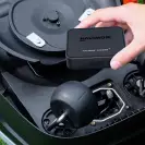 4G модул за връзка с мобилна мрежа SEGWAY NAVIMOW Access+ - small, 273165