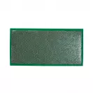 Абразивна гъба KODIA 50x100x32мм P50, едностранна - small, 276904