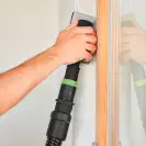 Адаптор за електроинструменти FESTOOL RM-D36/27-AS/CT, за смукателен маркуч D 36 - small, 282883