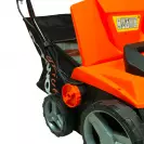 Аератор електрически DAEWOO DASC180-38E, 1800W, 38см, +6/0/-12мм - small, 281968