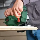 Акумулаторен циркулярен трион BOSCH EasyCirc 18V-48, 18V, 2.5-6.0Ah, Li-Ion, ф150x20мм, 4200об/мин - small, 274959