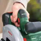 Акумулаторен циркулярен трион BOSCH EasyCirc 18V-48, 18V, 2.5-6.0Ah, Li-Ion, ф150x20мм, 4200об/мин - small, 275219