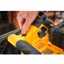 Акумулаторен циркулярен трион DEWALT DCS520NT, 54/18V,ф165х20мм, 2500-4200об/мин, безчетков - small, 274900