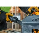 Акумулаторен циркулярен трион DEWALT DCS520NT, 54/18V,ф165х20мм, 2500-4200об/мин, безчетков - small, 274902